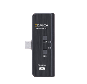 Купить COMICA BoomX-D UC2